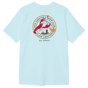 Claw Crafted S/S T-Shirt
